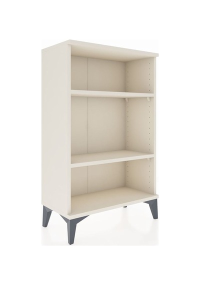 Arges Komodin 2 Raflı 60x30x96 Aytaşı-aytaşı Aytaşı