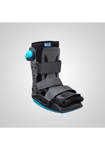 Aurafix 453A Air Kısa Walking Boot