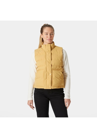 Helly Hansen W Escape Yelek Sarı