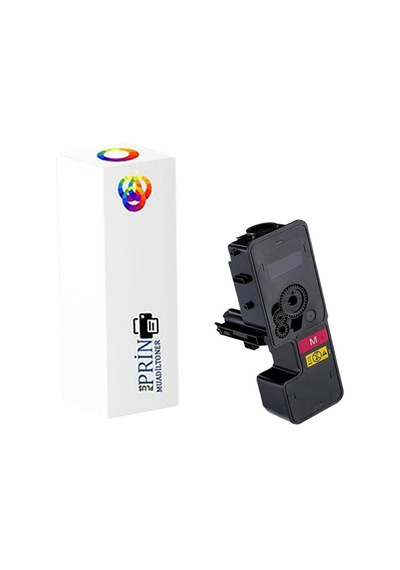 Kyocera Tk-5230/1t02r9bnl0 Kırmızı Uyumlu. Toner