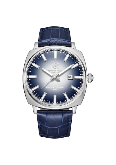 Beverly Hills Polo Club Bp3687x.399 Erkek Kol Saati