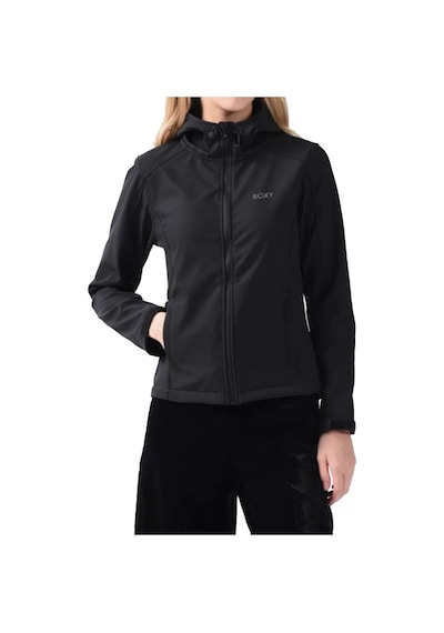Roxy Roxy Colddays W Jacket Kadın Siyah Ceket 11000 Siyah