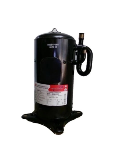 Mitsubishi Anb52fkemt1 İnverter Scroll R410a Tandem Dc Uyumlu Kompresör