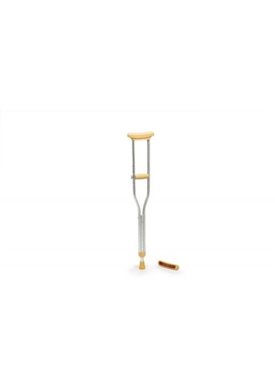 1 Stick - Koltuk Altı Deneği Uzunluk Ayarlı Alüminyum Diğer