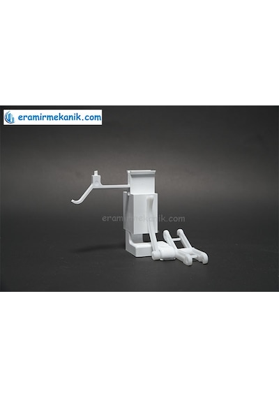 VitrA 426074yp G.r. Kırlangıç hareketli Kol Seti Beyaz
