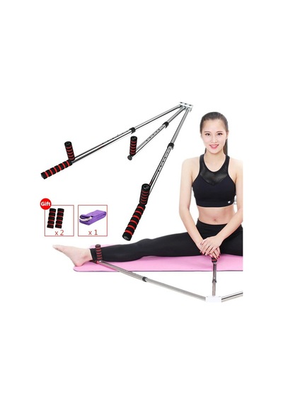Relife Leg Stretcher 6 Kademeli Ayarlanabilir Bacak Açma Aleti