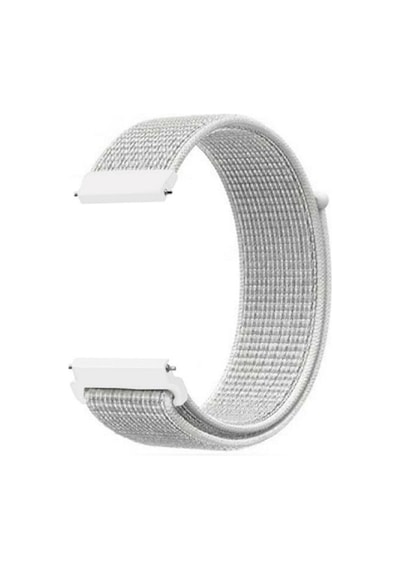 Samsung Galaxy Watch 4 Uyumlu 40Mm 44Mm Spor Kumaş Kordon (529129388)