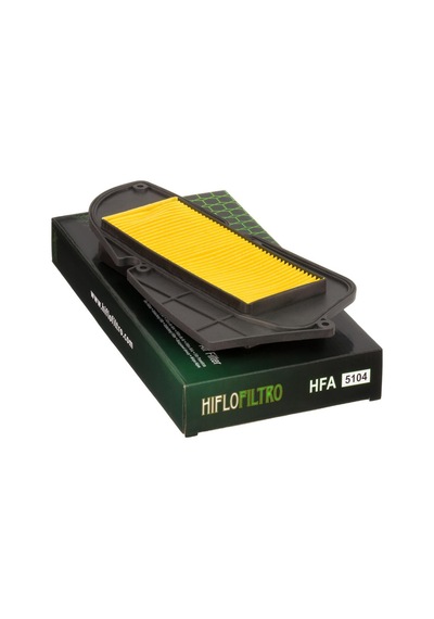 Hiflo Sym Hd2 200 Hava Filtresi Hfa5104