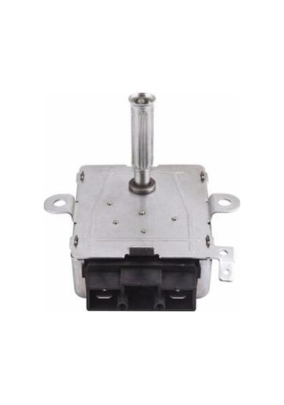 Piliç Kuluçka Çevirme Motoru 6 Watt 30 Saniyede 1 Tur