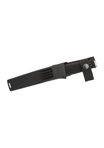 Fallkniven Profesyonel Avcı Kamp Bıçağı Siyah