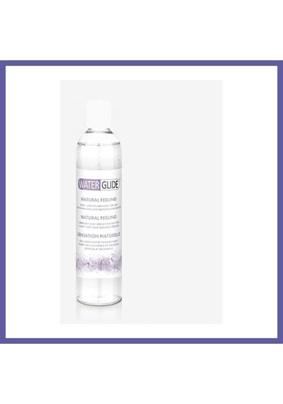 Bezos Naturel Jel 400ml / Natural Lubricant Gel 400ml Nıda
