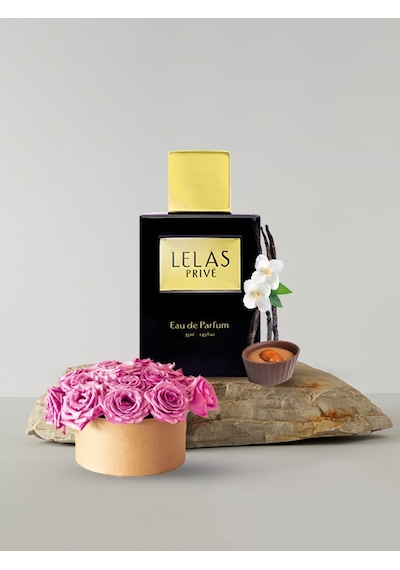 Lelas Strobella Unisex Parfüm EDP 55 ML