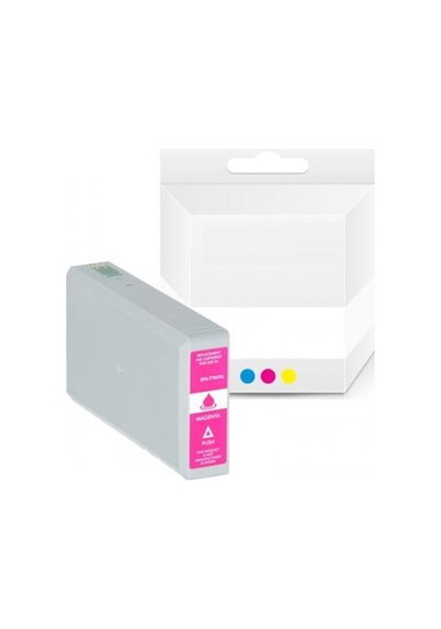 Epson T7893 C13T789340 Kırmızı Uyumlu Kartuş Wf5620Dwf Wf 5690Dwf