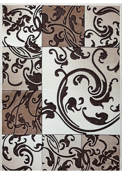 Pierre Cardin Halı Bianco 5432C 160X230