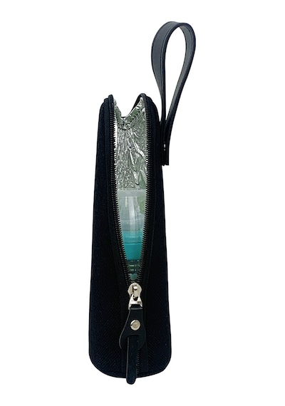 Stylo Platinum 2 In 1 Anne Bebek Bakım Sırt Ve Omuz Çantası S Siyah