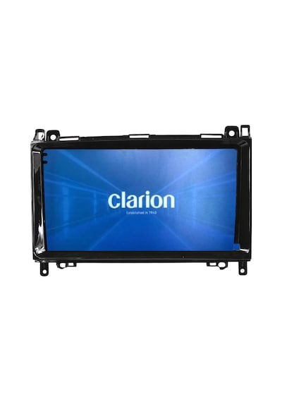 Volkswagen Crafter Android Multimedya Sistemi 4-64 Clarion 2007-2017