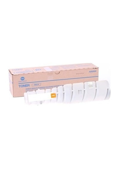 Konica Minolta TN-414 Toner Bizhub 363-423 Docujet 4228-4201-4236