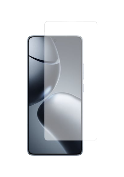 Xiaomi Mi 14t İle Uyumlu Temperli Ekran Koruyucu Kırılmaz Cam Ekonomik 5'li Paket