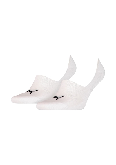 Puma No-show Çorap 2li Paket 906245 02