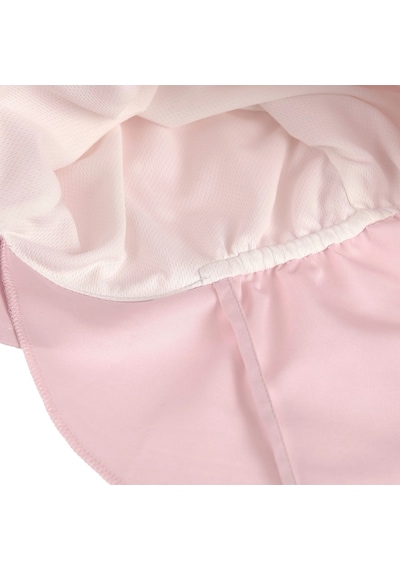 Lassig Flap Hat Uv Korumalı Şapka Pale Pink Pembe