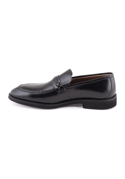 Pierre Cardin 1982 Erkek Ayakkabı Sltk6-001982001 Siyah