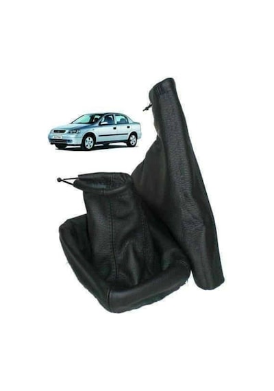 Opel Astra G Vites Ve El Freni Körügü Seti   332496739-