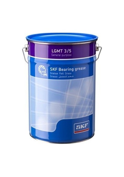 Skf 5-KG Rulman Gresi 5 L