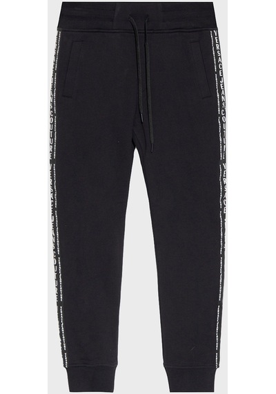 Versace Jeans Couture Erkek Pantolon 74gaay03 Cf00y 899 Siyah
