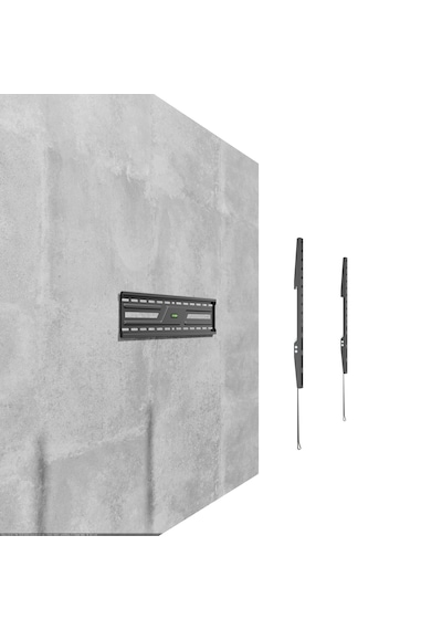 Wallgrip Thomson Uyumlu Tv Askı Aparatı 37"- 86" Destekli