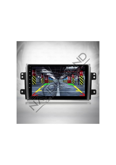 Navıdıamond Suzuki Sx4 2014 Uyumlu 2 Gb Ram 16 Gb Hafıza Androıd Multımedıa X Elktrnk Teyp Diğer
