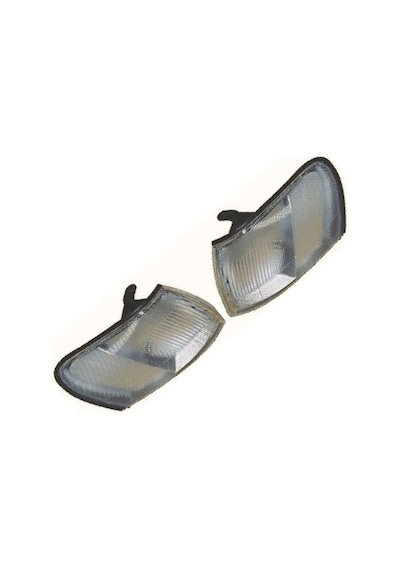 Toyota Corolla Uyumlu Ae101 Sinyal Sag-Sol Takim (Beyaz) 1993-1997 535184086