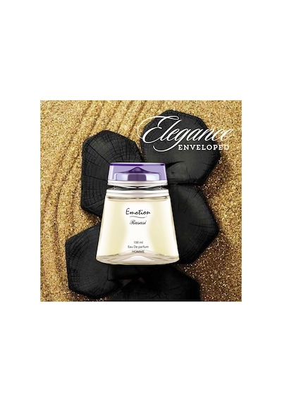 Edp Erkek Parfümü 100ml Odunsu
