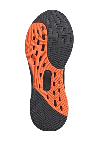 Adidas Ultrarun 5 Erkek Siyah Koşu Ayakkabısı Jq6941