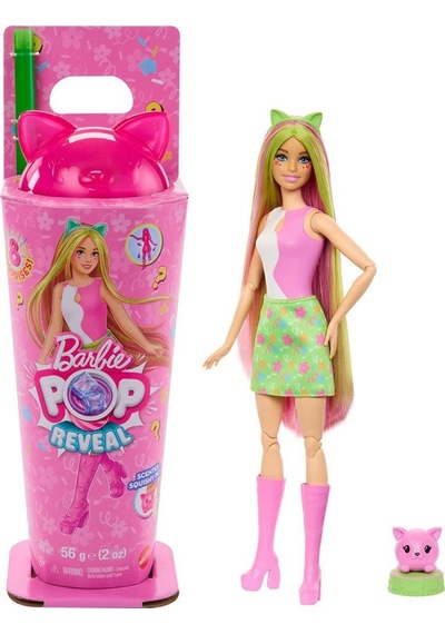 Jcn85 Pop Reveal Milkshake Serisi Nessiworld
