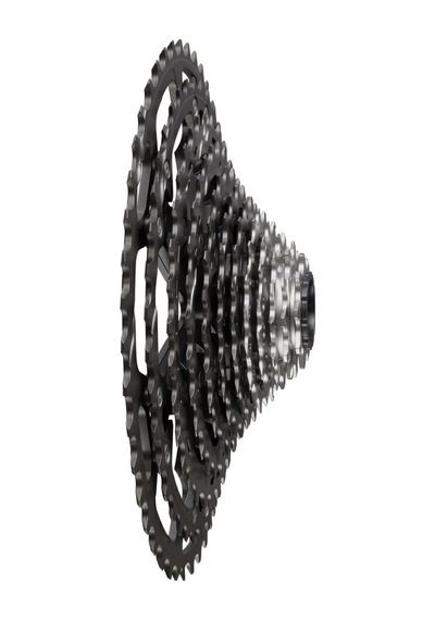 Shimano Xtr Cs-m9200-12 Ruble 12v 10-51t Hg+ Siyah