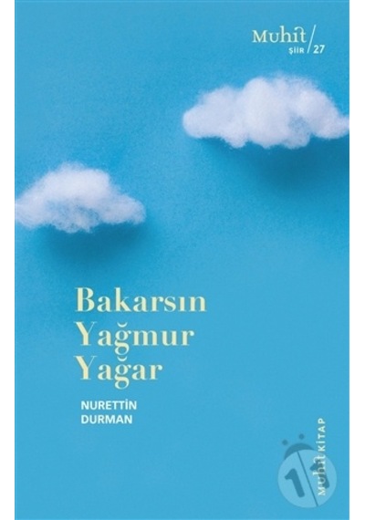 Bakarsın Yağmur Yağar