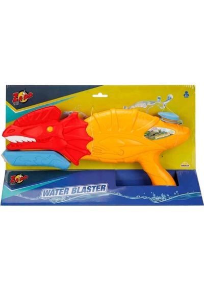 Mey İthalat Su Tabancası 43 Cm
