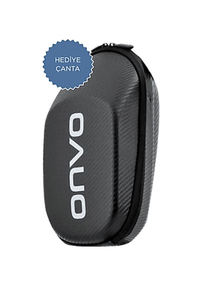 Onvo Ov-rx7 Scooter Siyah
