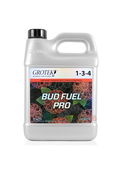 Grotek Bud Fuel Pro 1  Litre