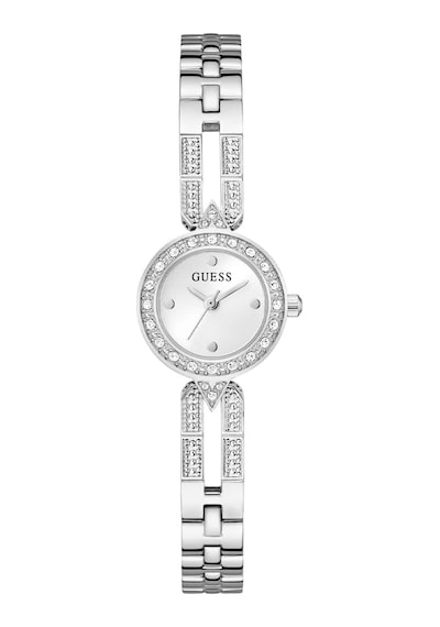 Guess Gugw1016l1 Kadın Kol Saati Metalik Gri