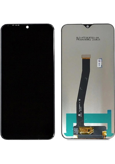 General Mobile Gm20 Pro İle Uyumlu Lcd Ekran Dokunmatik