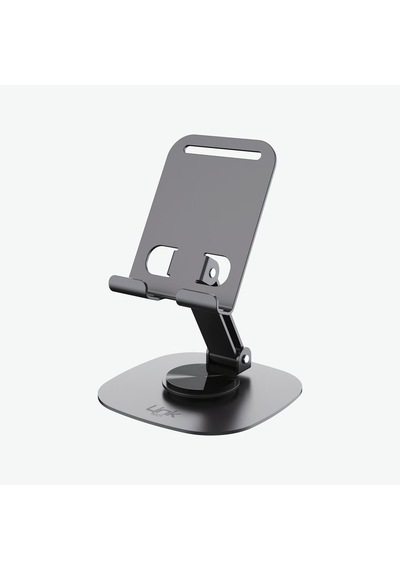 Linktech H714 Masaüstü Telefon Tutacağı Diğer