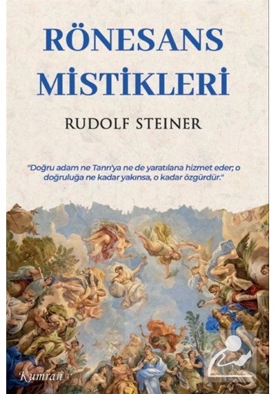 Rönesans Mistikleri / Rudolf Steiner