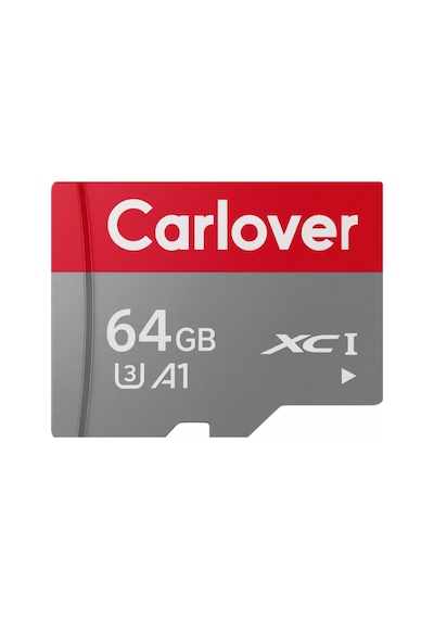 Carlover 64 GB Hafıza Kartı