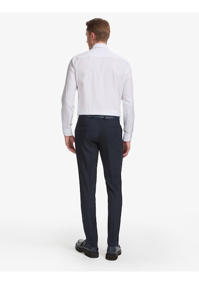 Pierre Cardin Erkek Lacivert Pantolon 50325156-vr033