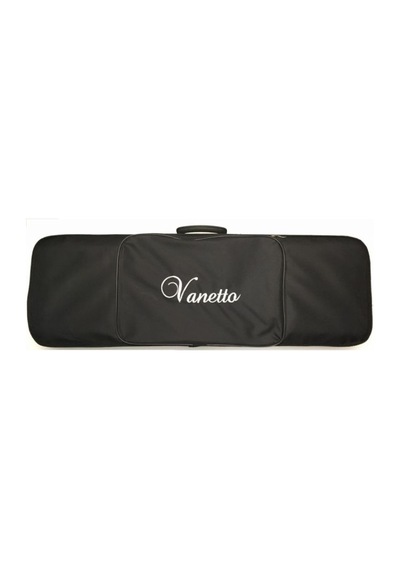 Vanetta Hardfoam 4/4 Siyah Keman Case