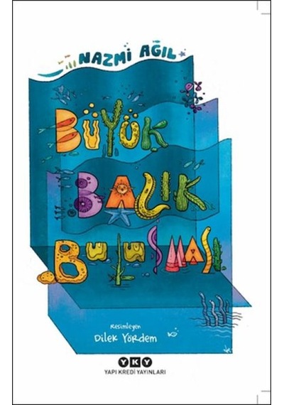 Büyük Balık Buluşması - Aıaı-828881