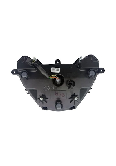 Tvs Raider 125 Far Komple