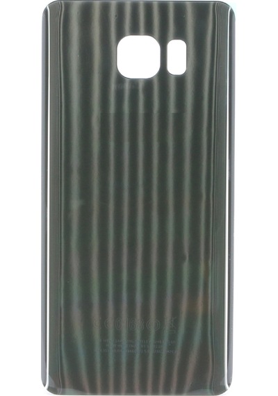 Teknonet Samsung Galaxy N920 Note 5 Uyumlu Batarya Kapağı 001