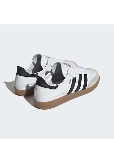 Adidas Samba Decon C-adııf0642e10a00 Erkek Günlük Spor Ayakkabı Beyaz - Siyah